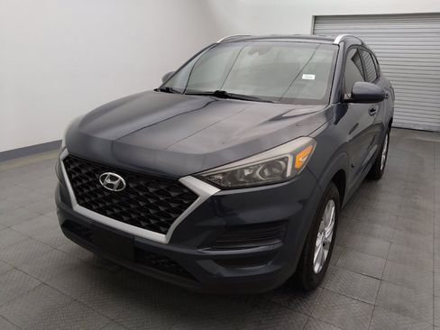 Used 2019 Hyundai Tucson Value image 15