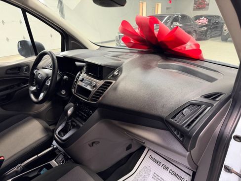 Used 2020 Ford Transit Connect XL FWD image 30