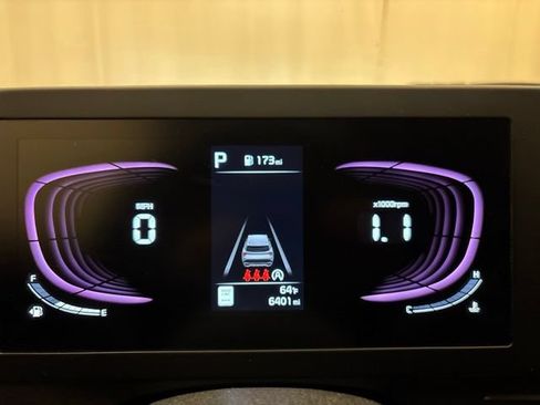 Certified 2023 Kia Sportage LX FWD image 14