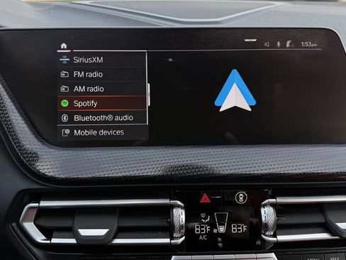 Used 2023 BMW M235i xDrive Gran Coupe w/ Premium Package image 38