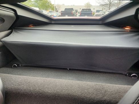 Used 2019 Chevrolet Corvette Stingray Coupe w/ 2LT Preferred Equipment Group image 31