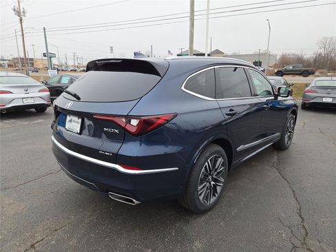 New 2026 Acura MDX SH-AWD w/ Advance Package image 30