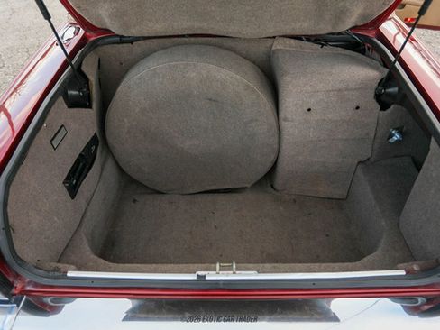 Used 1994 Jaguar XJS 4.0 Convertible image 58