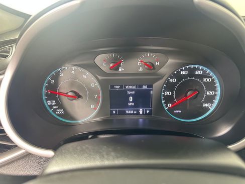 Used 2023 Chevrolet Malibu LT image 22