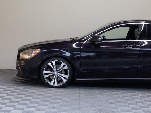 Used 2015 Mercedes-Benz CLA 250 image 8