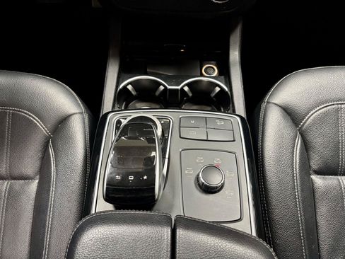 Used 2016 Mercedes-Benz GLE 350 4MATIC image 25
