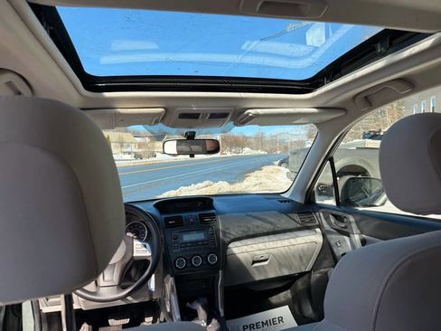 Used 2015 Subaru Forester 2.5i Premium w/ All-Weather Package image 17
