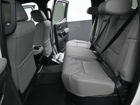 New 2026 Toyota Tundra Limited AWD/4WD image 12