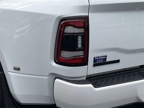 Used 2023 RAM 3500 Big Horn w/ Level B Equipment Group image 5