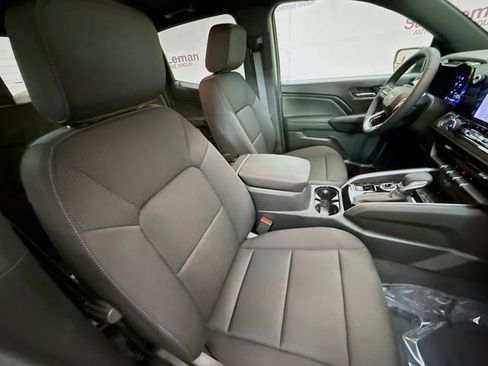 New 2026 Chevrolet Colorado LT AWD/4WD image 30