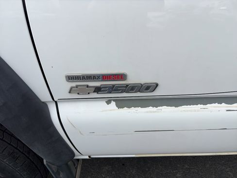 Used 2006 Chevrolet Silverado 3500 LS image 9