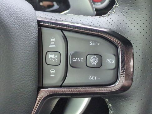 New 2026 RAM 1500 RHO AWD/4WD image 26
