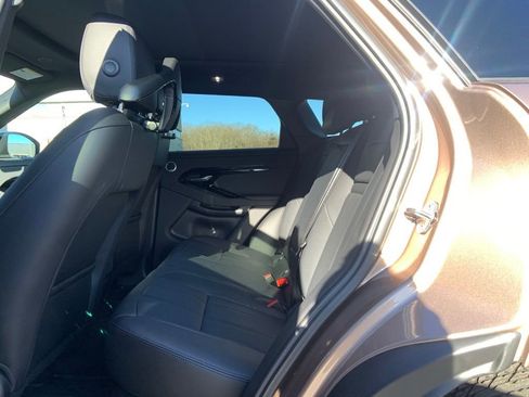 New 2025 Land Rover Range Rover Evoque S image 13