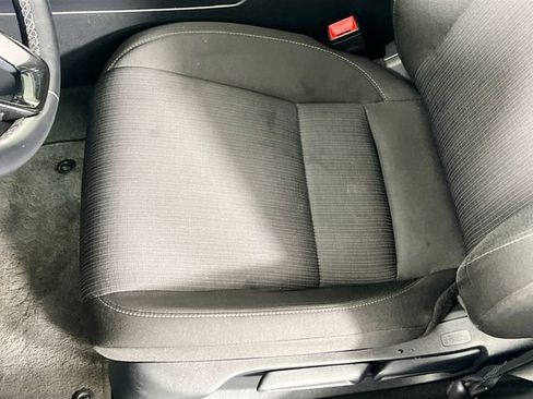 Certified 2023 Honda Civic EX image 22