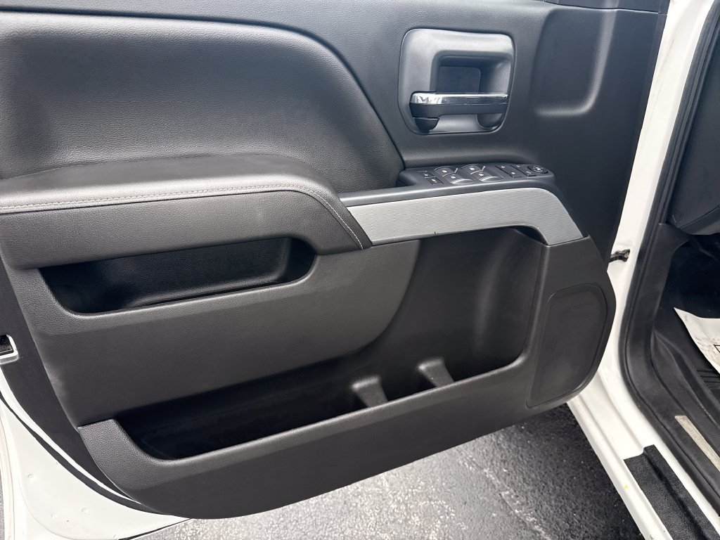 Used 2018 Chevrolet Silverado 1500 LT w/ Texas Edition AWD/4WD image 23