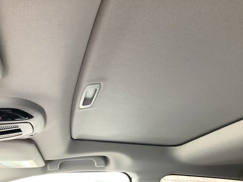 Certified 2025 Subaru Outback Premium image 19