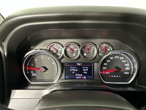 Used 2021 Chevrolet Silverado 2500 LT w/ True North Edition image 21