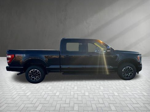 Used 2022 Ford F150 Lariat w/ Max Trailer Tow Package image 6