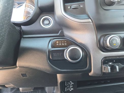 Used 2019 RAM 2500 Tradesman RWD image 30