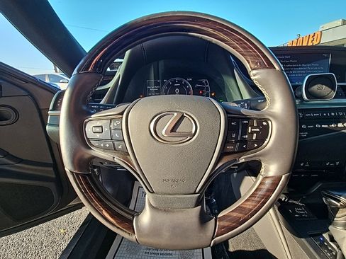 Used 2021 Lexus ES 350 w/ Premium Package image 23