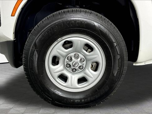 Certified 2025 Nissan Frontier S AWD/4WD image 34