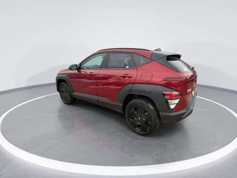 New 2026 Hyundai Kona SEL Sport AWD/4WD image 6