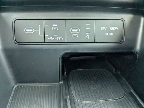 New 2026 Hyundai Santa Cruz Limited AWD/4WD image 23
