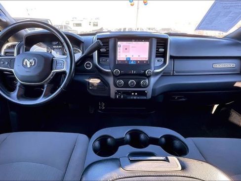 Used 2024 RAM 2500 Big Horn image 15