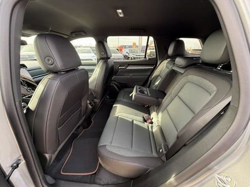 New 2026 GMC Terrain AT4 image 29