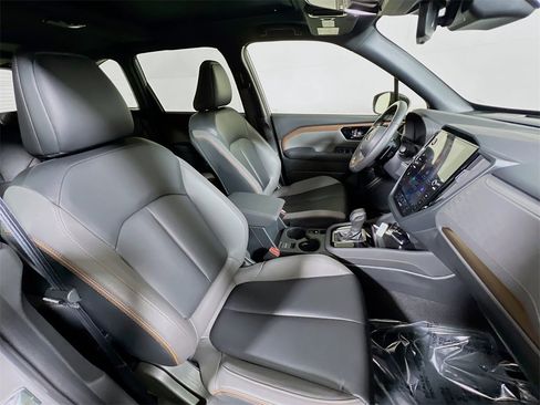 Certified 2025 Subaru Forester Sport w/ Popular Package #1 image 24