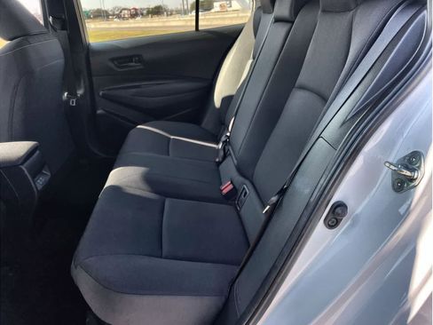 Used 2023 Toyota Corolla LE image 15