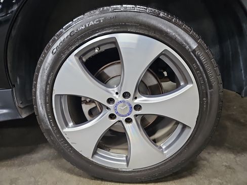 Used 2017 Mercedes-Benz GLE 350 4MATIC image 34