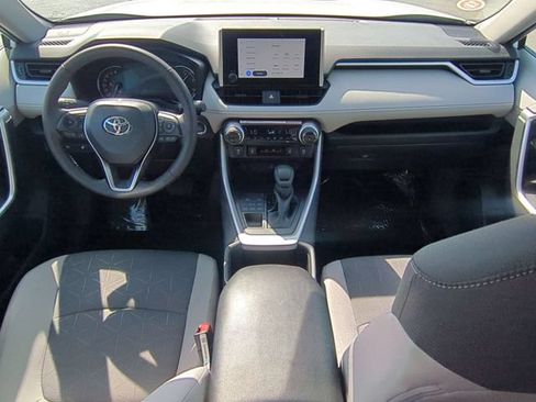 Certified 2025 Toyota RAV4 XLE w/ Convenience Package AWD/4WD image 28