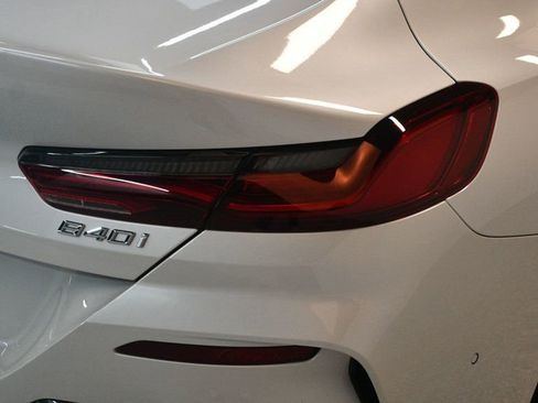Used 2021 BMW 840i Gran Coupe w/ M Sport Package image 15