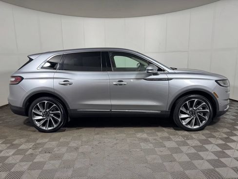 Used 2023 Lincoln Nautilus Reserve w/ Equipment Group 202A AWD/4WD image 6