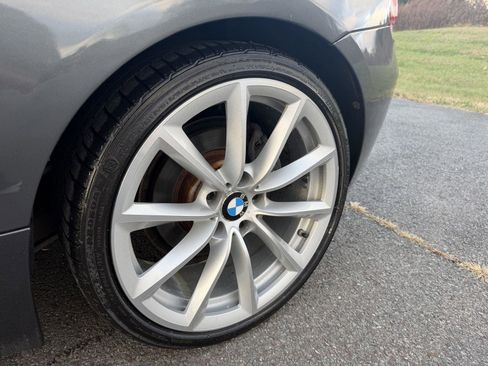 Used 2015 BMW Z4 sDrive35i image 33