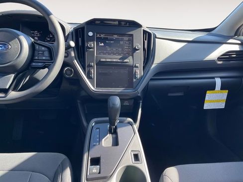 New 2026 Subaru Crosstrek 2.5i image 11