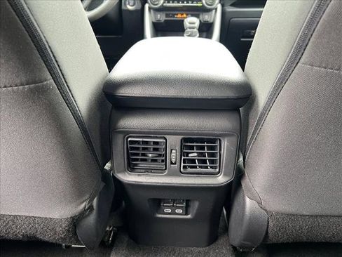 Certified 2025 Toyota RAV4 XLE FWD image 18