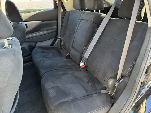 Used 2023 Nissan Murano S FWD image 18