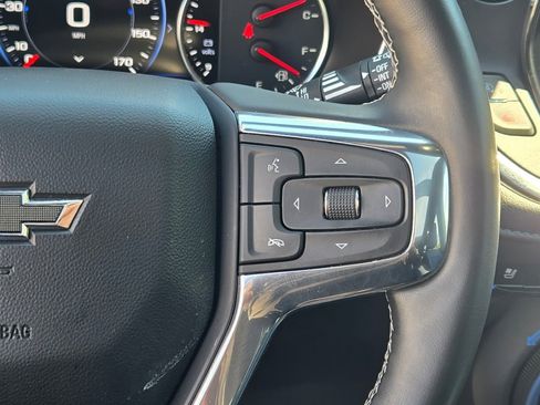 Certified 2023 Chevrolet Blazer RS w/ Driver Confidence II Package AWD/4WD image 34