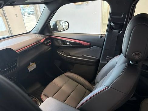 New 2026 Chevrolet TrailBlazer RS w/ Convenience Package AWD/4WD image 23