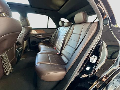 Used 2022 Mercedes-Benz GLE 350 image 26