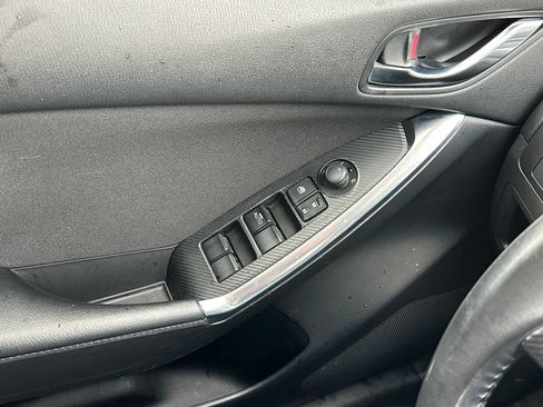 Used 2016 MAZDA CX-5 Touring image 32