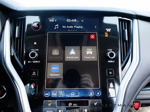 Used 2024 Subaru Outback Limited AWD/4WD image 30