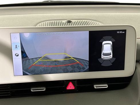 Used 2023 Hyundai Ioniq 5 SEL AWD/4WD image 13