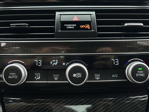 Used 2019 Honda Accord Sport image 21