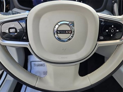 Certified 2025 Volvo V60 B5 Cross Country Plus image 21