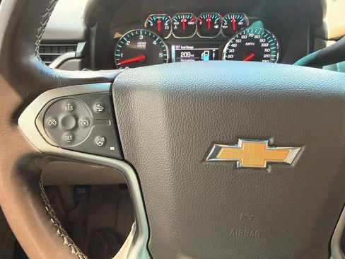 Used 2019 Chevrolet Tahoe Premier w/ Max Trailering Package AWD/4WD image 21