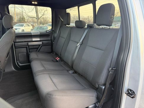 Used 2018 Ford F150 XLT w/ Equipment Group 302A Luxury image 58