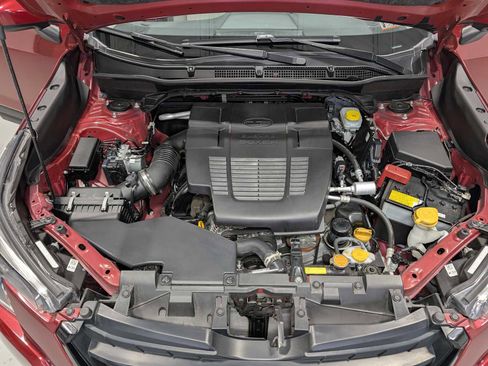 Used 2023 Subaru Forester Premium image 14